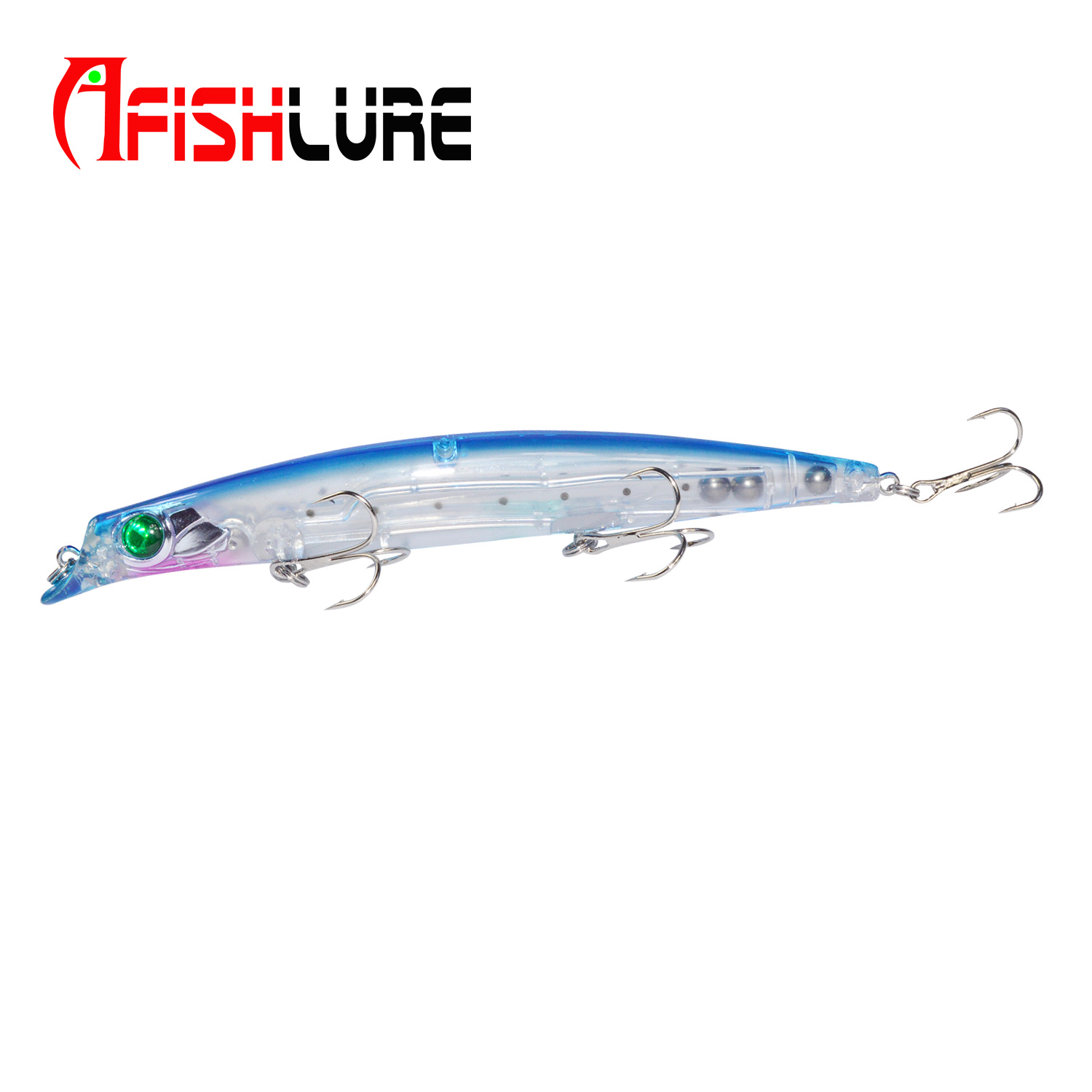 Top water Popper bait 18g 145mm - HL16H